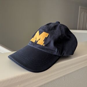 Michigan Wolverines Official Licensed Collegiate Cap